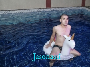 Jasonasti