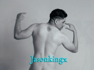 Jasonkingx