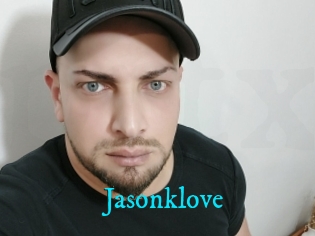 Jasonklove