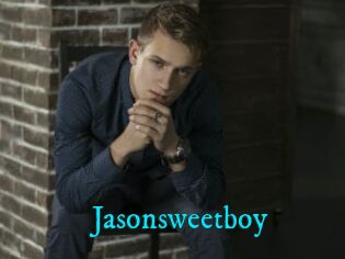 Jasonsweetboy