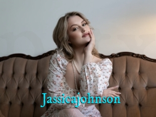 Jassicajohnson