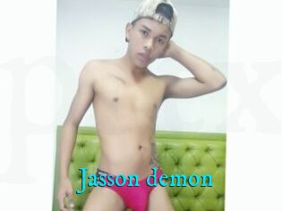 Jasson_demon