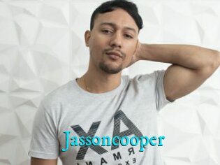 Jassoncooper