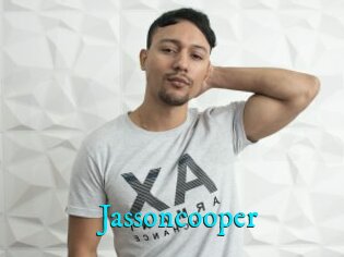 Jassoncooper