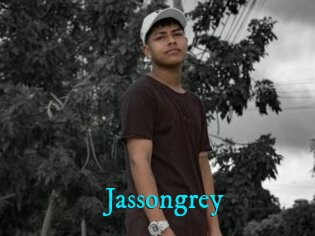 Jassongrey