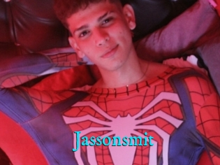 Jassonsmit