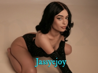 Jassyejoy