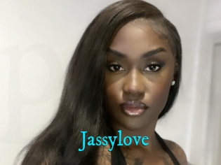 Jassylove