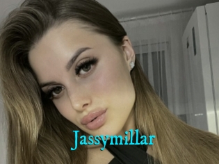 Jassymillar