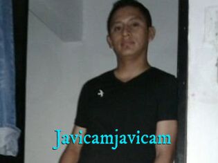 Javicamjavicam