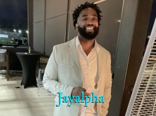 Jayalpha