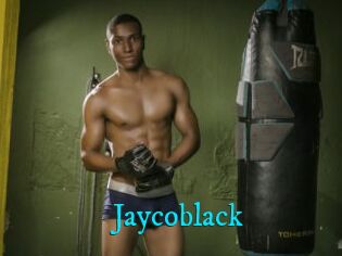 Jaycoblack