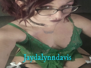 Jaydalynndavis