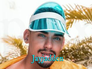 Jayjadden