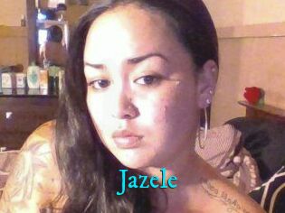 Jazele