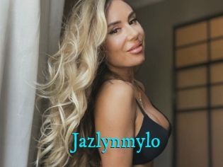 Jazlynmylo