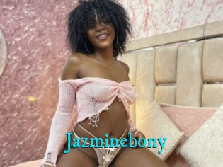 Jazminebony