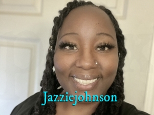 Jazziejohnson