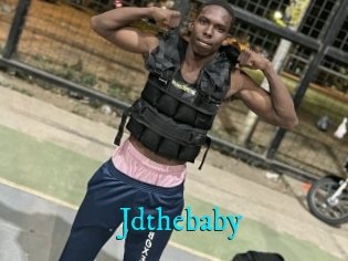 Jdthebaby