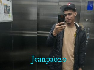 Jeanpao20