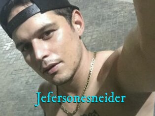 Jefersonesneider