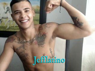 Jefflatino