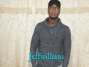 Jeffwillians