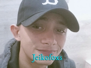 Jeikofoxs