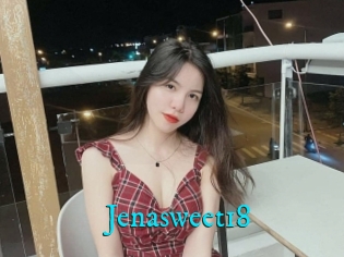 Jenasweet18