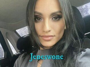 Jeneswone