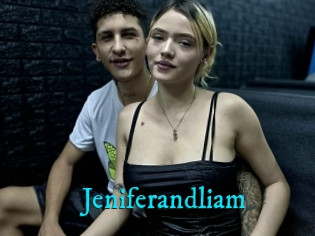 Jeniferandliam