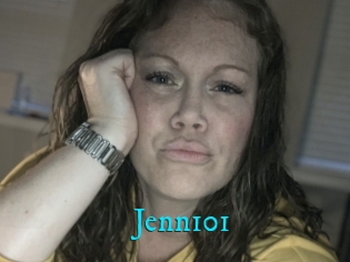 Jenn101