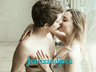 Jennaandjack