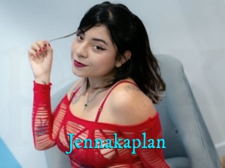 Jennakaplan