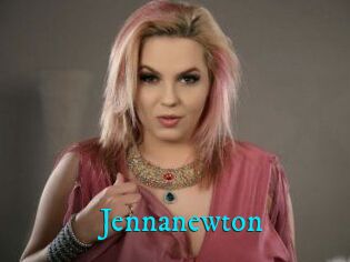 Jennanewton