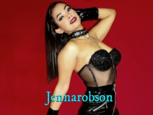 Jennarobson