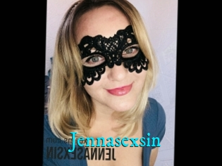 Jennasexsin