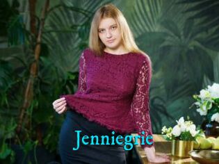 Jenniegrie