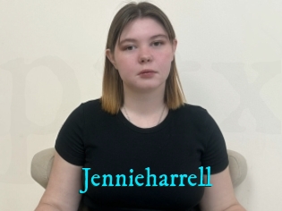 Jennieharrell