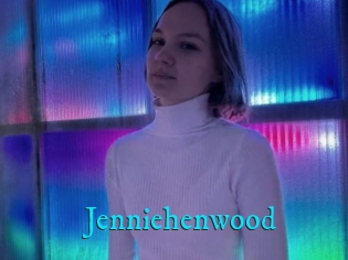 Jenniehenwood