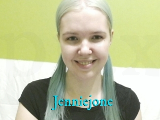 Jenniejone