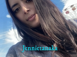 Jennietanaka