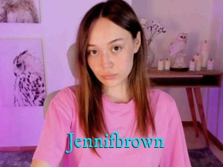 Jennifbrown