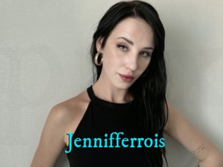 Jennifferrois