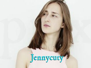 Jennycuty