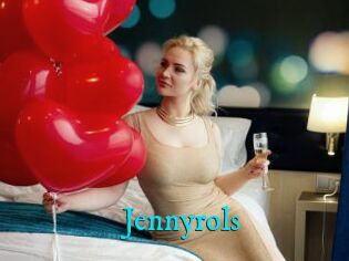 Jennyrols