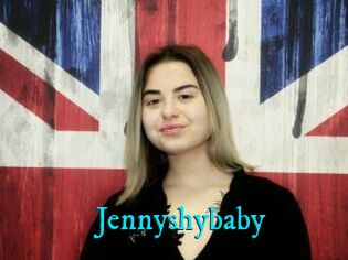 Jennyshybaby