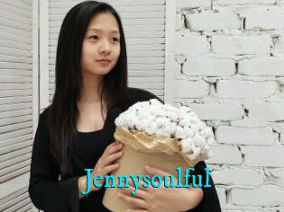 Jennysoulful