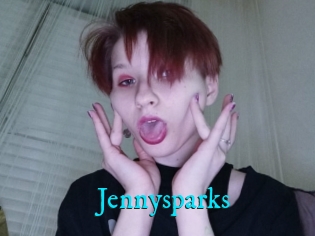 Jennysparks