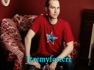 Jeremyfosterr